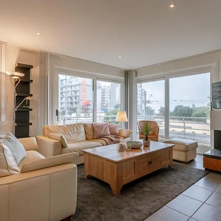 Apartamento Huswell - Family With Parking In *