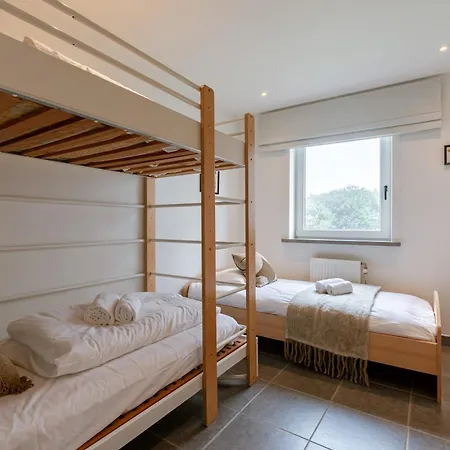 Apartamento Huswell - Family With Parking In